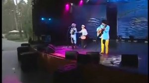 Батька Махно - Группа Контра (LIVE), Юрмала Шансон