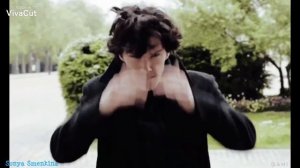 🔍Эдит: Шерлок 🔍