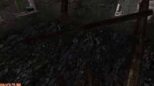 stalker сталкер путь человека возвращение, найти тайники наймов и орден Вовану