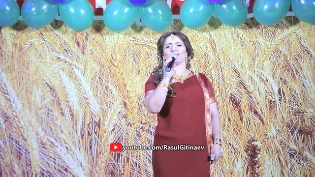 11 Патимат Галимова – «О муже» смотреть онлайн