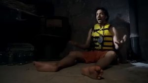 Невероятные приключения американца в Армении