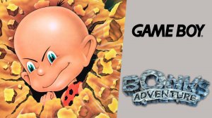 Bonk's Adventure (GB)