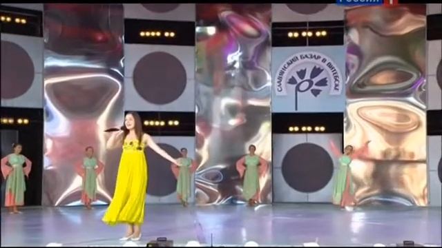 Ольга Тимошенко - Квитка-душа смотреть онлайн