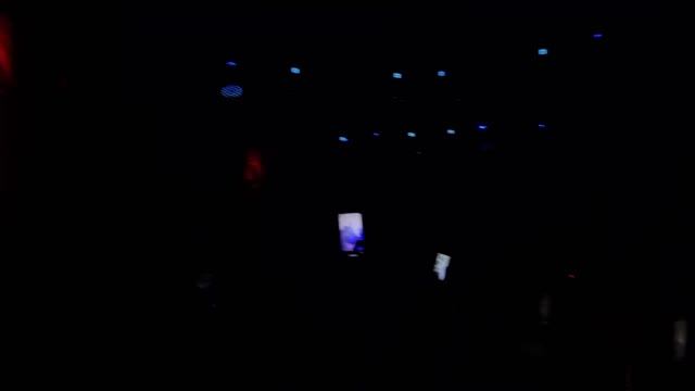 Anacondaz - Акуле плевать. 28.12.22. Live Тбилиси Elektrowerk
