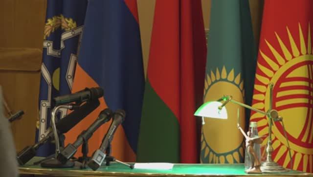 Вклад народов государств – членов ОДКБ в Победу в Великой Отечественной войне смотреть онлайн