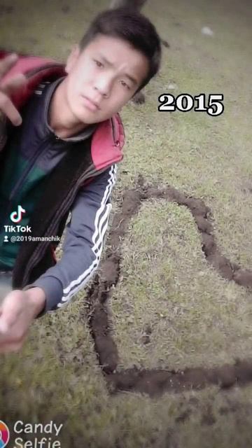 его имя Роберт Полсон мужики поймут