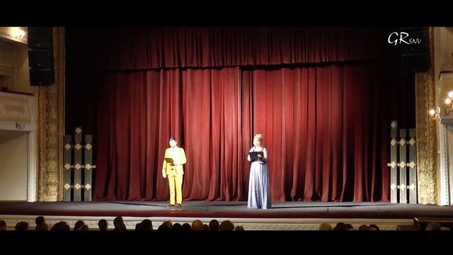 Homo ludens-2021. Гоголь#Рампа. Випуск 149. смотреть онлайн