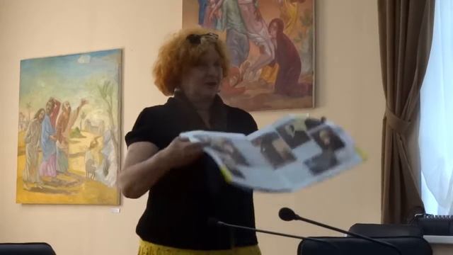 Ирина Дудина о новом номере Богемного иллюстратора смотреть онлайн