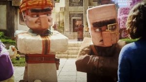 ФИЛЬМ ПРО МАЙНКРАФТ (ДУБЛИРОВАННЫЙ НА РУССКОМ ЯЗЫКЕ)