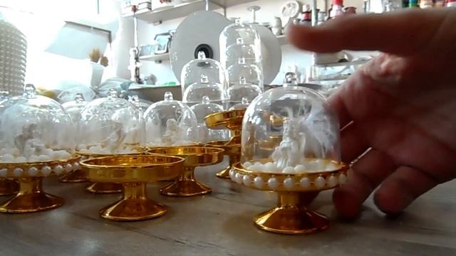 DIY Christening favor idea/կնունքի տարոսիկ/Таросик для крещения. смотреть онлайн