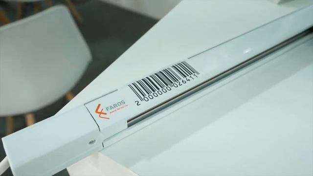 FAROS LED на выставке в Саудовской Аравии смотреть онлайн