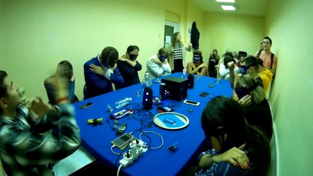 02.10.18 - Вторая игра смотреть онлайн