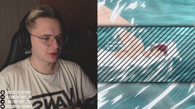 Борьба в прямом эфире — 5 серия | РЕАКЦИЯ | смотреть онлайн