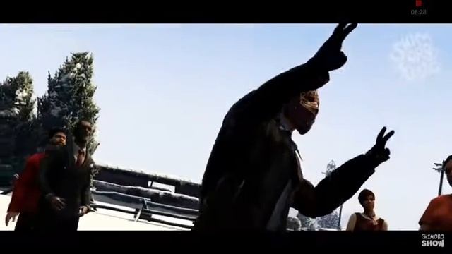 Песни сшиморо