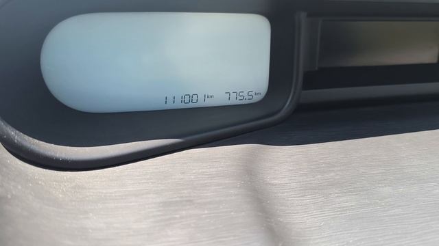 Citroen C3 Picasso смотреть онлайн