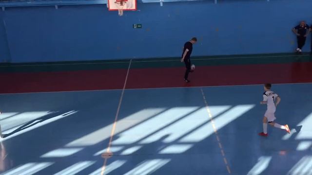 Гол А.В.Глебова