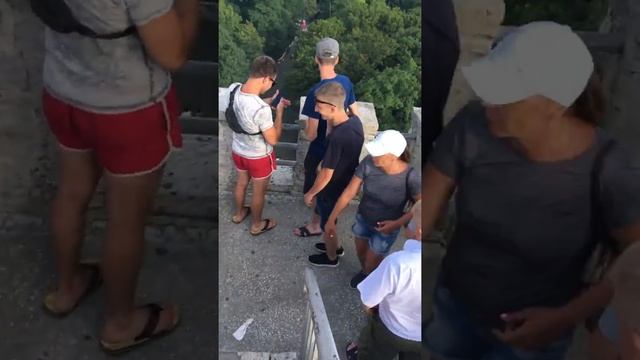 Гора Ахун смотреть онлайн