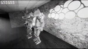 FNAF песня олд бонни)