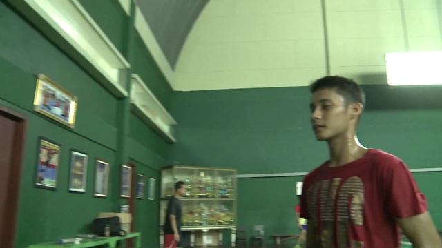 BADMINTON UNLIMITED 2014 Episode 44 смотреть онлайн