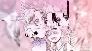 Шинобу кочо и доума-перово