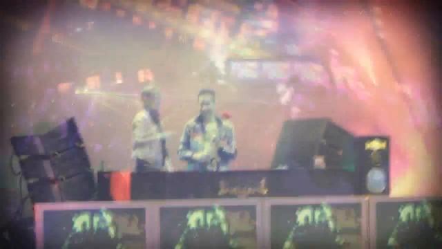 YAHEL (Israel) live in Kazan (Эрмитаж) смотреть онлайн