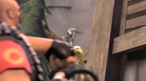 Лучшие TF2 Анимации