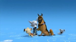 ЗАСТАВКА. МультМир