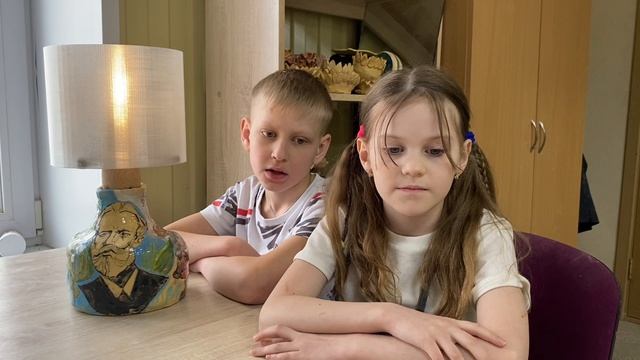 ОГНИ ЧАЙКОВСКОГО: керамический светильник, как символ наследия