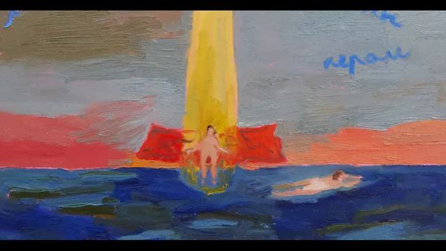 Выставка "Ковры, самолёты" - аудиогид смотреть онлайн