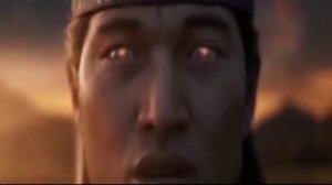 вставай Шан Цунг... Ты должен вспахать поле в Сто Тысяч гектаров...