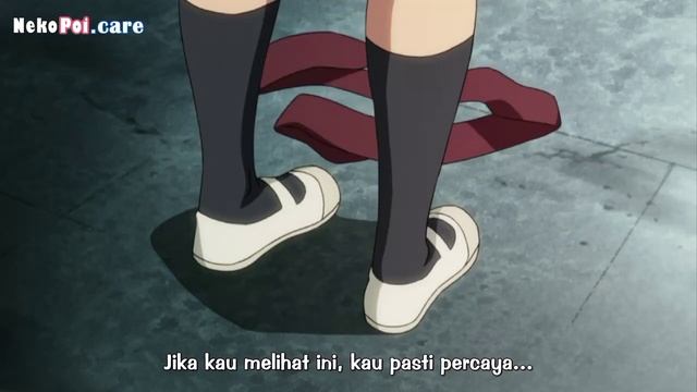 Itadaki Seieki - Episode 1 смотреть онлайн