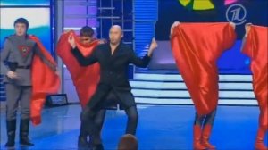 Дмитрий Бушуев: лучшие шутки.