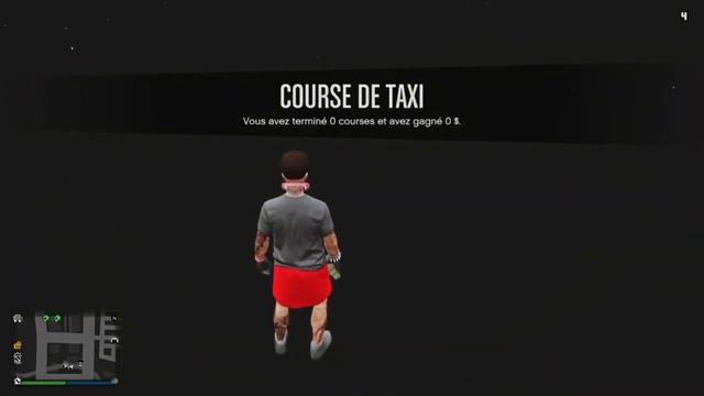[SOLO] GLITCH GOD MOD RAPIDE 20 SEC GTA 5 ONLINE !! смотреть онлайн