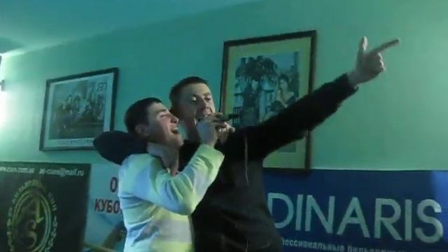 Золотой голос Украины 2 смотреть онлайн