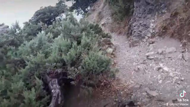 Крым симеиз 1 часть смотреть онлайн