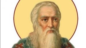 Преподобный Зосима Соловецкий. Православный календарь