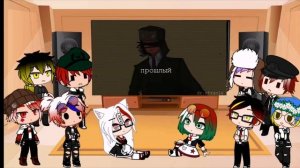 Реакция стран на меме про Россию