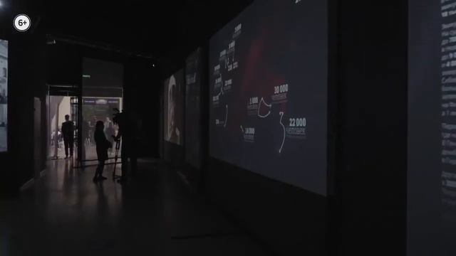 Выставка «Эскадра уходит в Вечность»