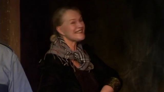 Театр "Откровение" Комедия "Дорогая Памела" смотреть онлайн