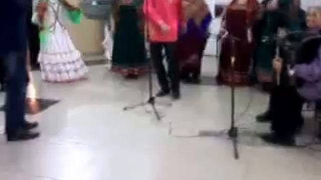 Фестиваль смотр  мая малая Родина