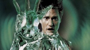 Сериал Человек-невидимка - 1 сезон 21 серия / The Invisible Man