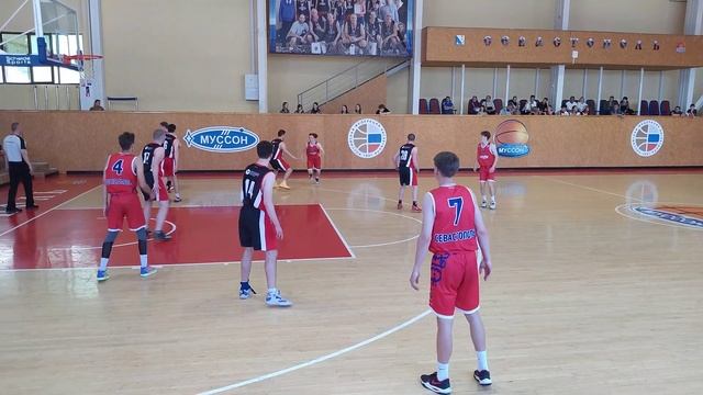 Муссон 2006 - севГу. 2я часть. эпизоды. смотреть онлайн