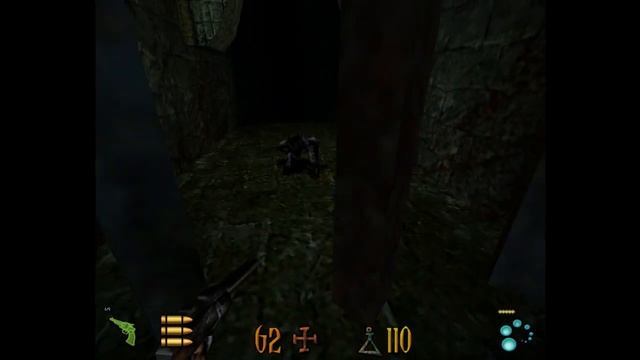 Прохождение Clive Barker's Undying с комментариями часть 16 смотреть онлайн