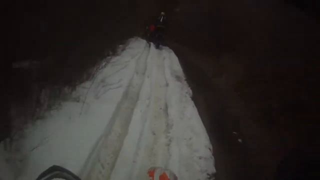 тренировка с россиянами.MOV