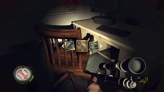 The Walking Dead | Mr_mirarkh_XD | Книга Выживание | №1 смотреть онлайн