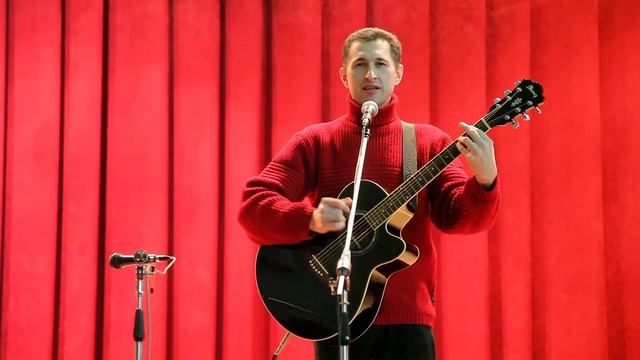 Михаил Фурсов (г. Симферополь) смотреть онлайн