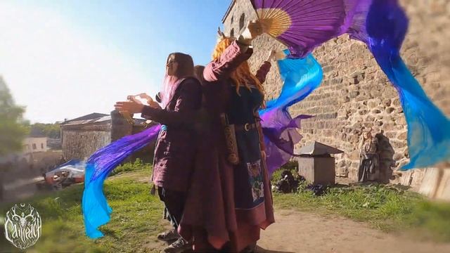 Cailleach - Майское Дерево, превью, 27.05.23 Выборг смотреть онлайн