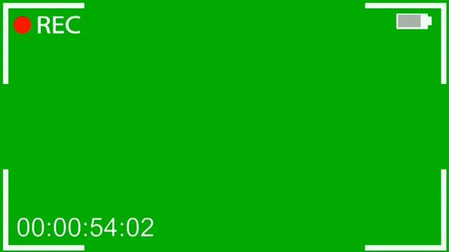 GREEN SCREEN CAMERA RECORDING смотреть онлайн