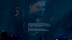 Бонд с кнопкой - Снег  (live от 01.03.2024 ДК "Кристалл")