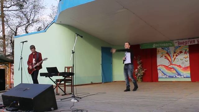 1.05.2015 Just Go - Такая Life смотреть онлайн